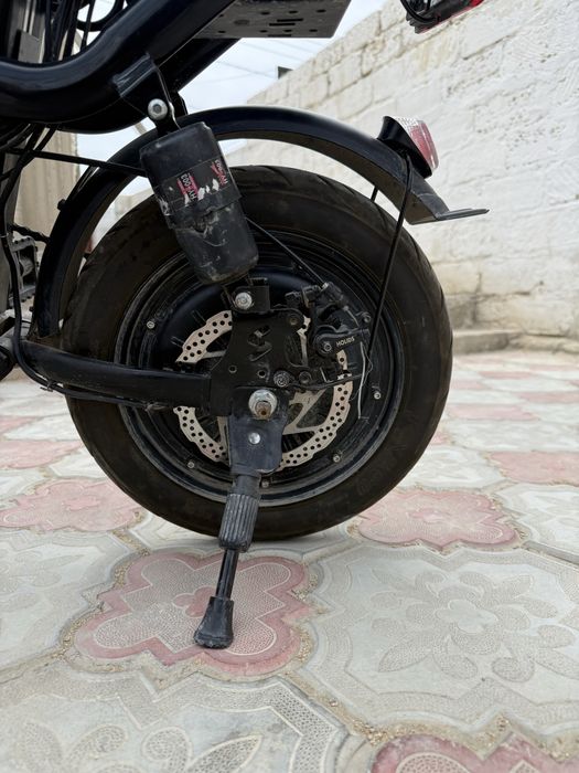 Электро велик сатылады