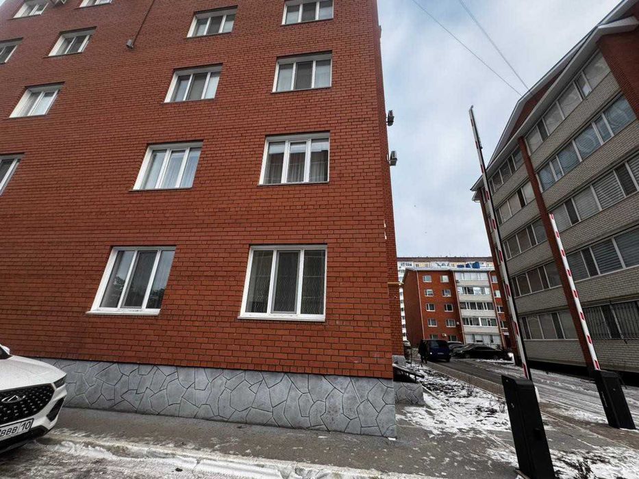 Продажа 3-комнатной квартиры