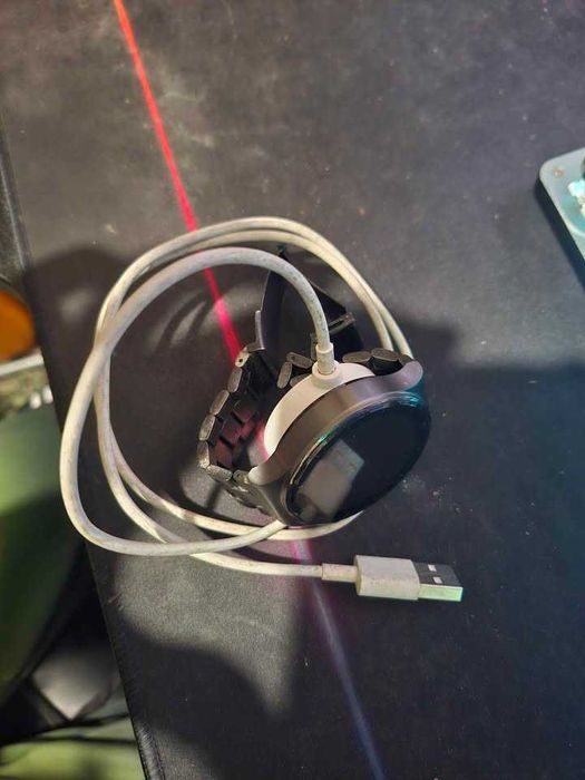 Huawei Watch GT 2 Pro