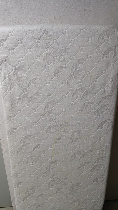 Бебешки Матрак Бамбук 60 х 120