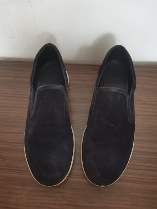 Giorgio Armani мокасини 43-44