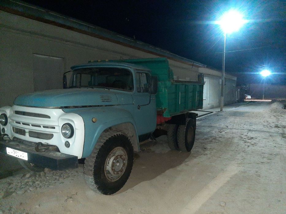 Продается Зил 130.,