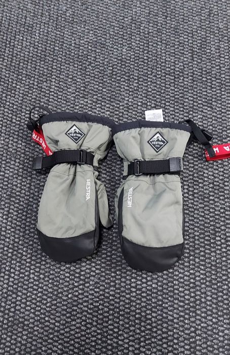 Hestra S (5) размер ски ръкавици