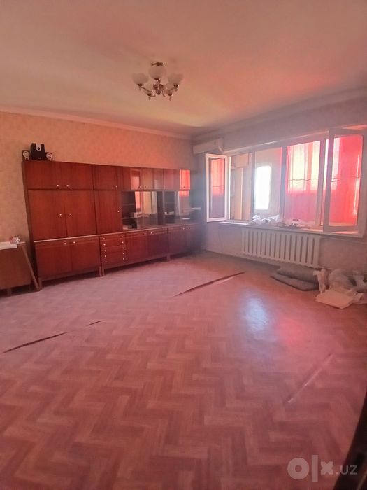 Саид Барака 6. 2/8/9 72м²