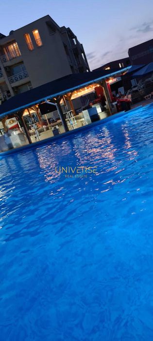 Продава се Едностаен апартамент в с. Тънково, Област Бургас - 30 кв.м за 1267 €/кв.м - Снимка #10