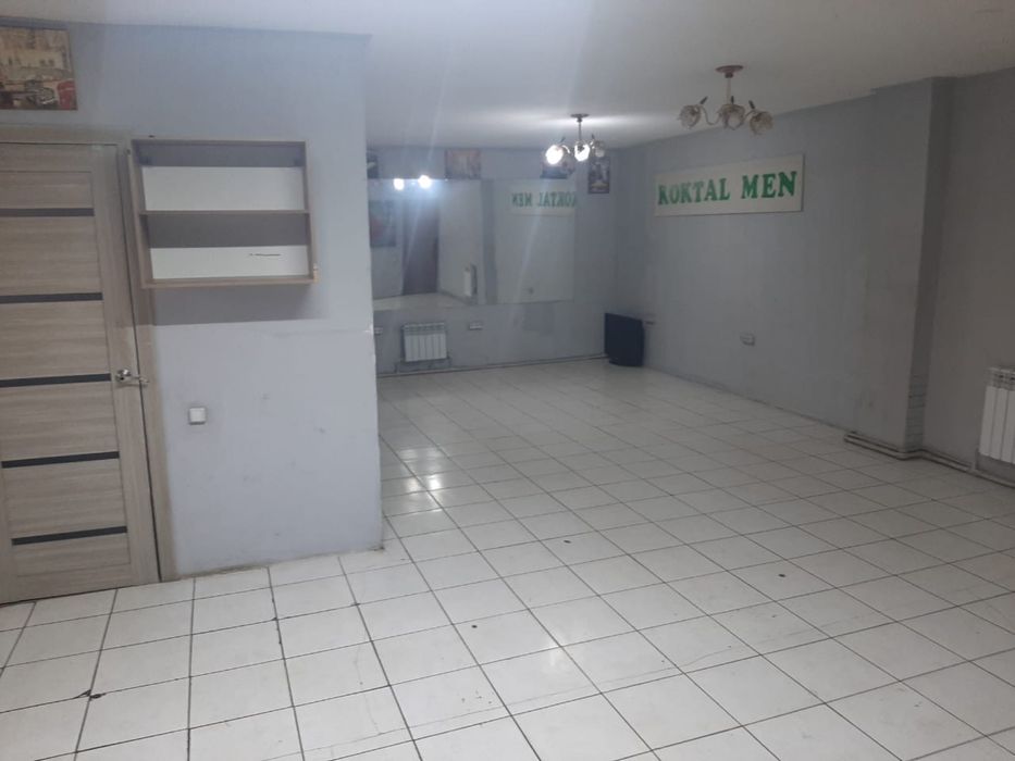 Сдам помещение 60 кв м