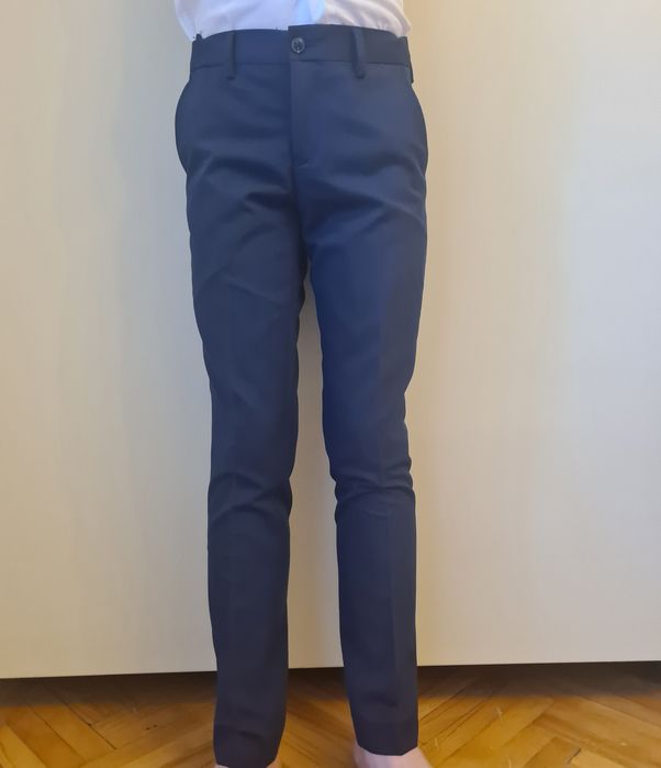 Pantaloni  stofa Jack &Jones