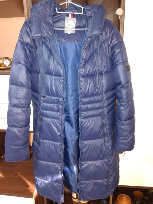 Geaca de iarna dama Lee Cooper