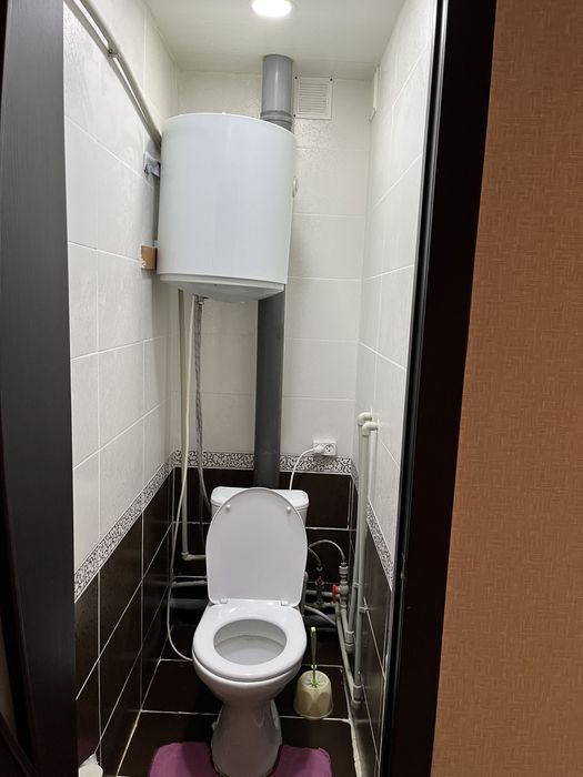 Продам двухкомнатную квартиру