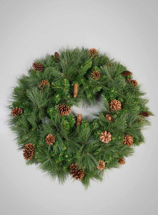 Coronițe brad de vânzare – producător direct – prețuri avantajoase