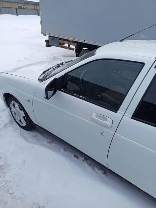 Продам ВАЗ прирора