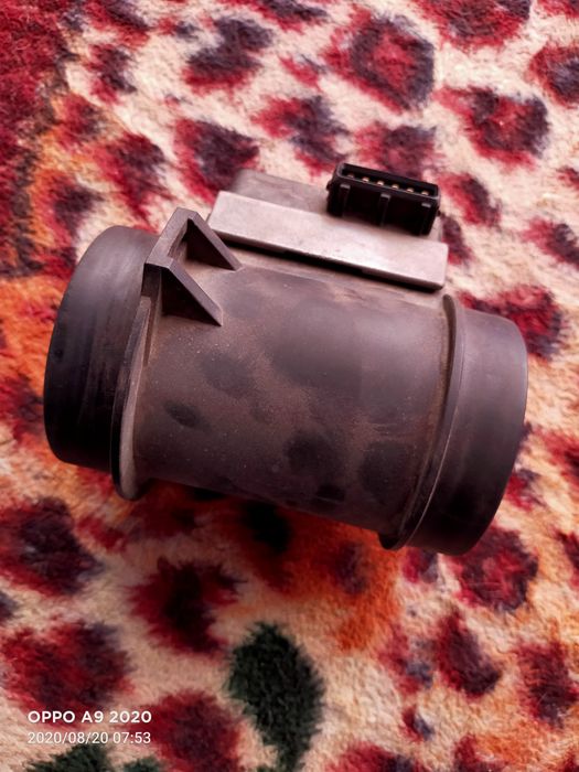 Валюмитр Фольксваген Пассат б3