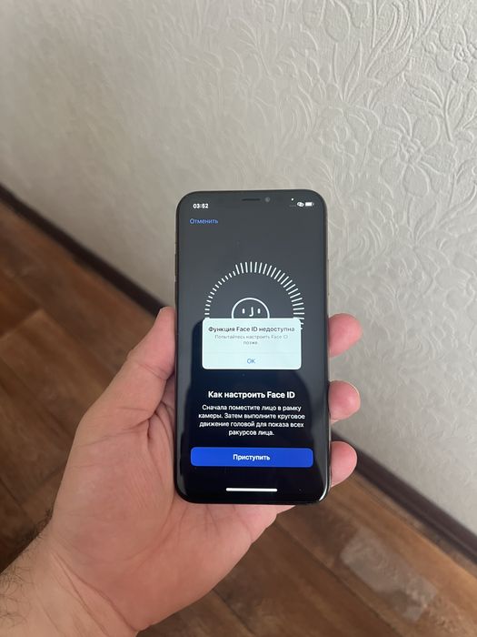 Айфон Хс 256гб Iphone