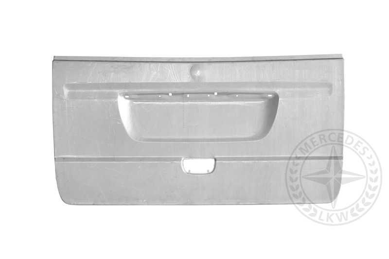 Ремонтен панел задна врата (една врата)до прозорец Mercedes Vito W639