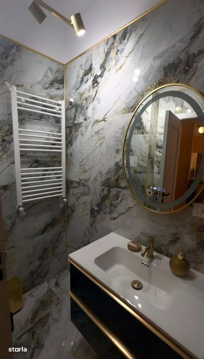 Apartament 2 camere in Mamaia Nord | 100 m de mare | Ștefan Building