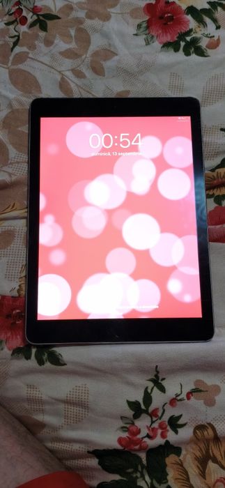 iPad Air 2 de 128 GB,