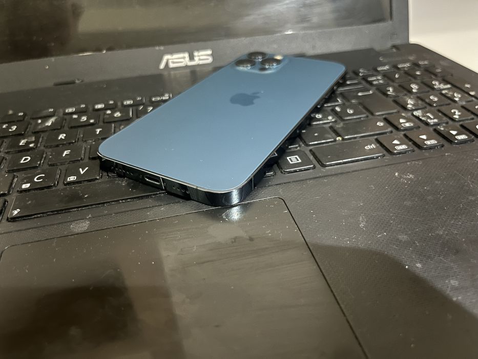 Iphone 12 pro max 512