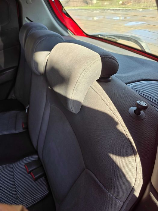 Autoturism Chevrolet Spark