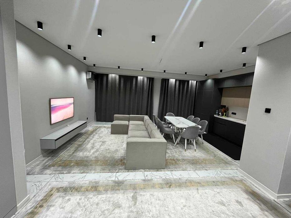 ПРОДАЁТСЯ ЖК Mirabad City Госпитальный, ДУПЛЕКС  Мирабадский район