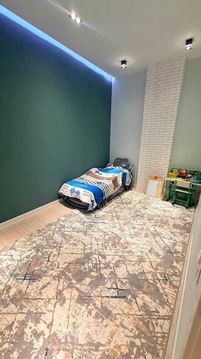 Квартира сотилади Олмазор тумани ЖК BAURUM