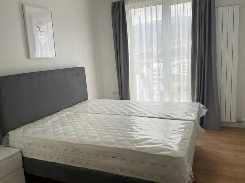 Дава се под наем Тристаен апартамент в София, Витоша - 115 кв.м за 688.5 € - Снимка #6