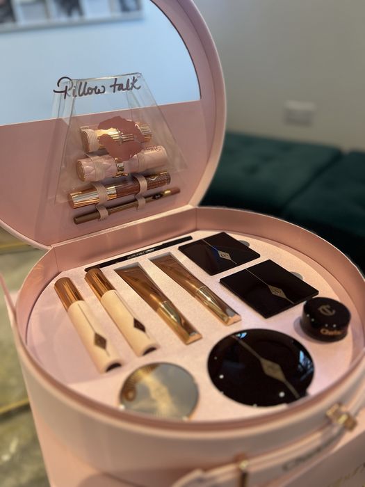 Charlotte Tilbury, Pillow Talk Dreams Come True