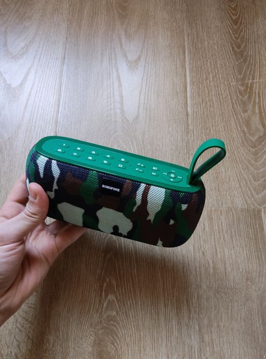 Mini kolonka Borofone