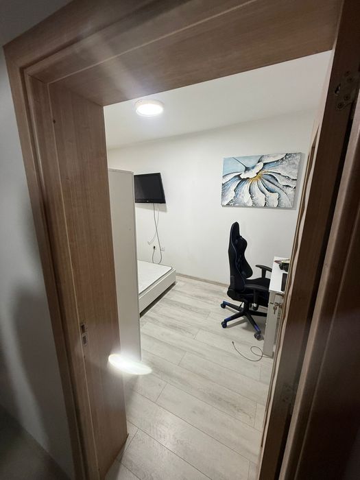 Închiriez Garsonieră  cf 1 Rm Vâlcea