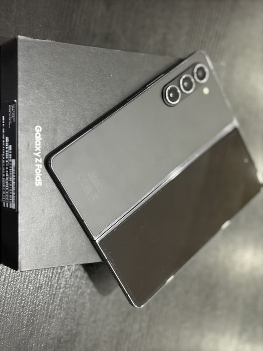 Бартер! Samsung Galaxy Z Fold 5 1 TB