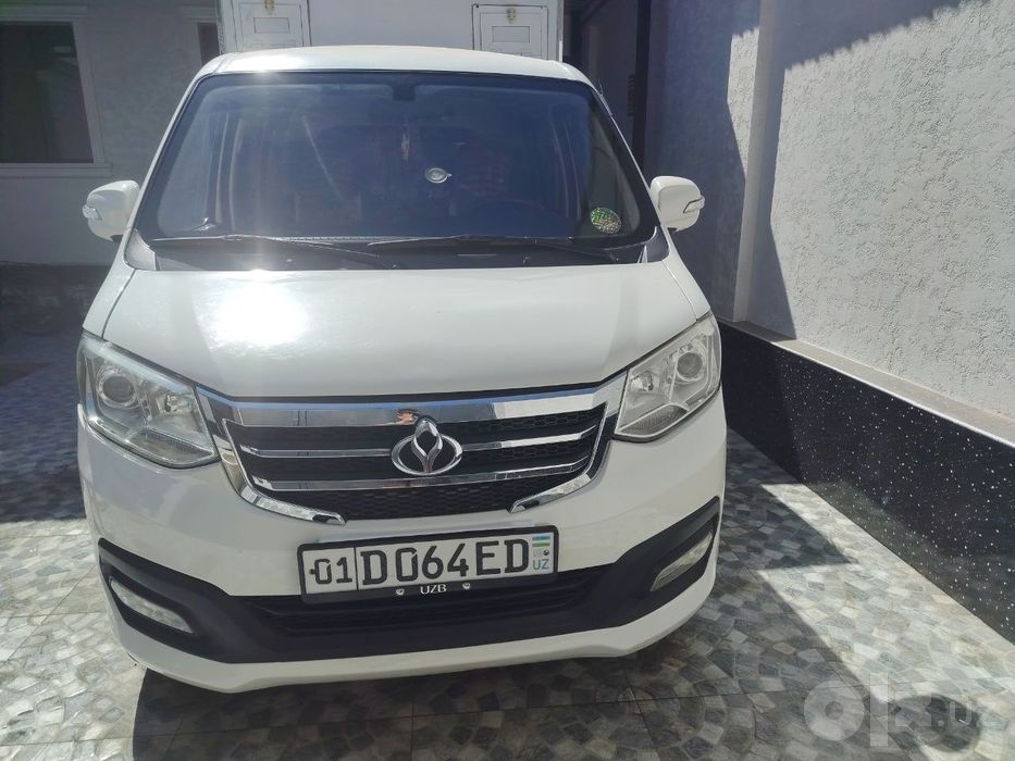 changan SC 1032TUZ53