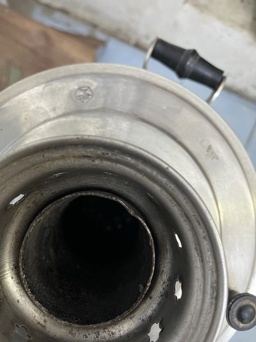 Самовар продается