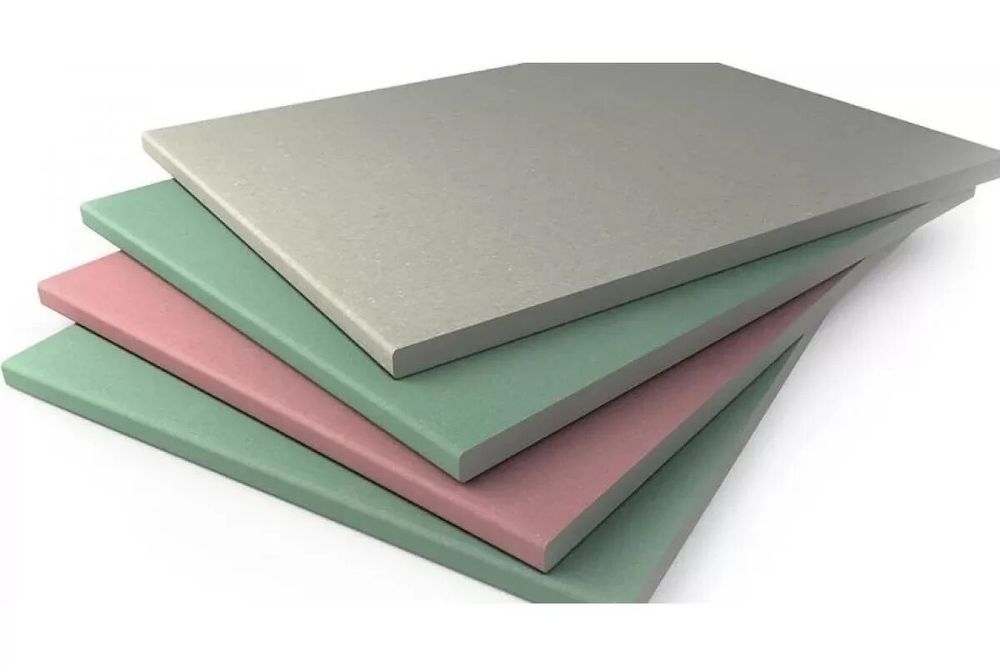 Гипсакартон ва к,оплар / Кнауф махсулотлари маждуд