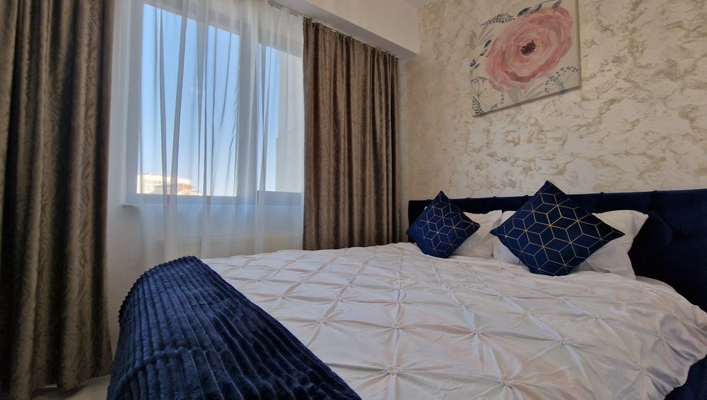 Cazare Centru Iasi zona Palas - apartamente cu  1, 2, 3 camere