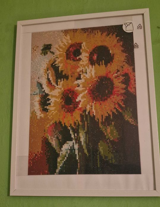 Диамантени Гоблени