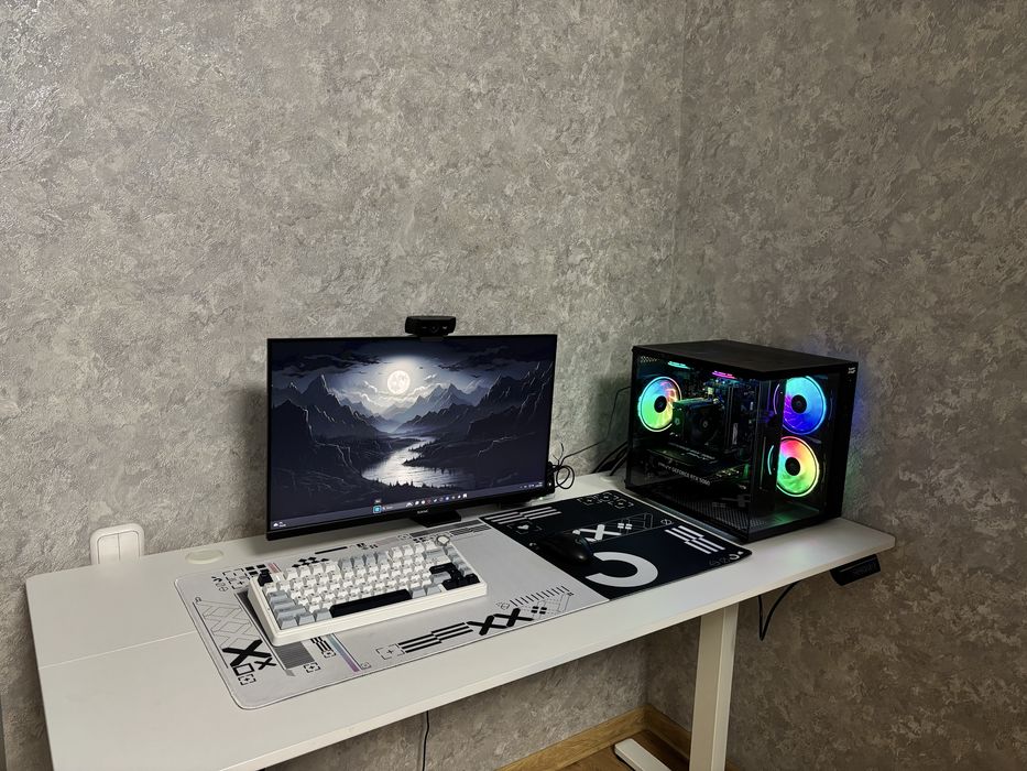 компьютер игровой