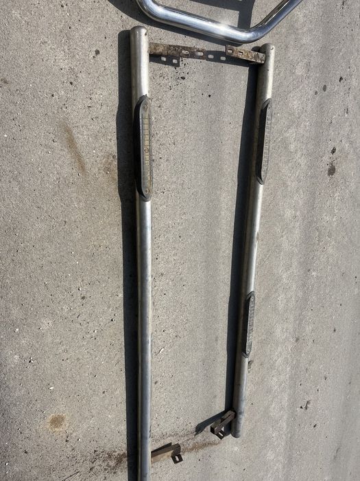 Ролбари за Т4/Т5 и степенки