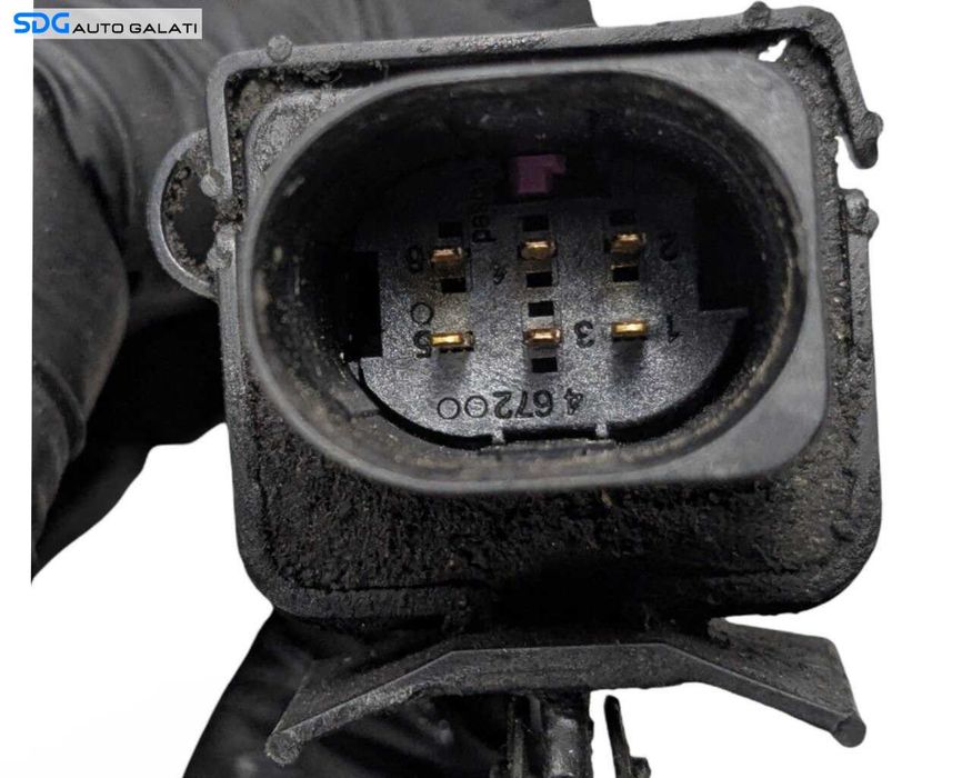 Senzor Sonda Lambda Opel Insignia 1 2.0 CDTI 2011 - 2017 Cod H8200406337, 0281004027 [LR3617]