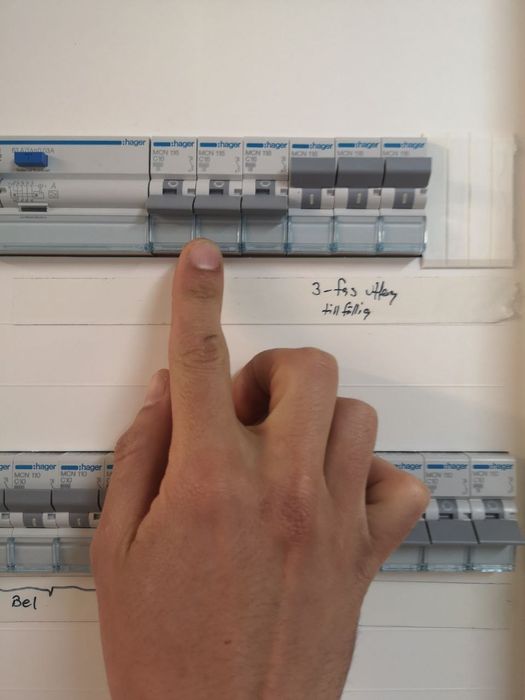 Electrician Satu Mare – Intervenție rapidă 24h