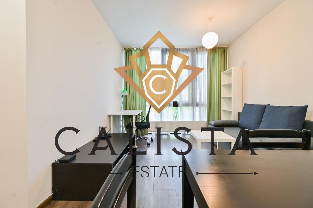 Дава се под наем Двустаен апартамент в София, Разсадника - 50 кв.м за 499 € - Снимка #2