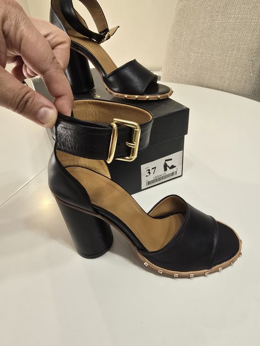 Ingiliz дамски сандали