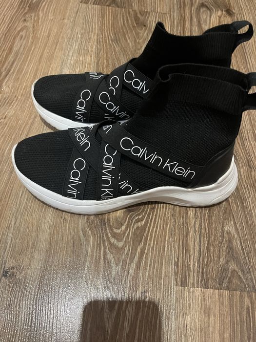 Дамски обувки  Келвин Клайн