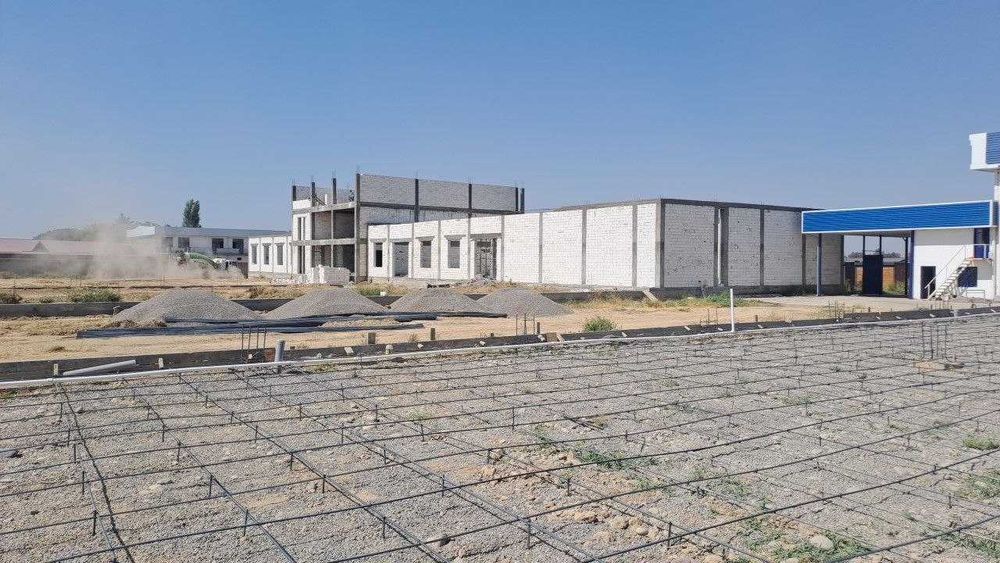 Газоблок для строительства Gazablok | Газаблок