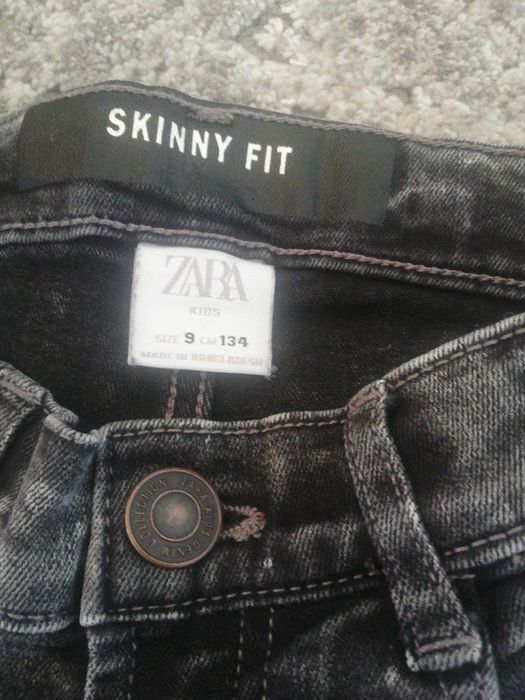 Дънки за момче Zara