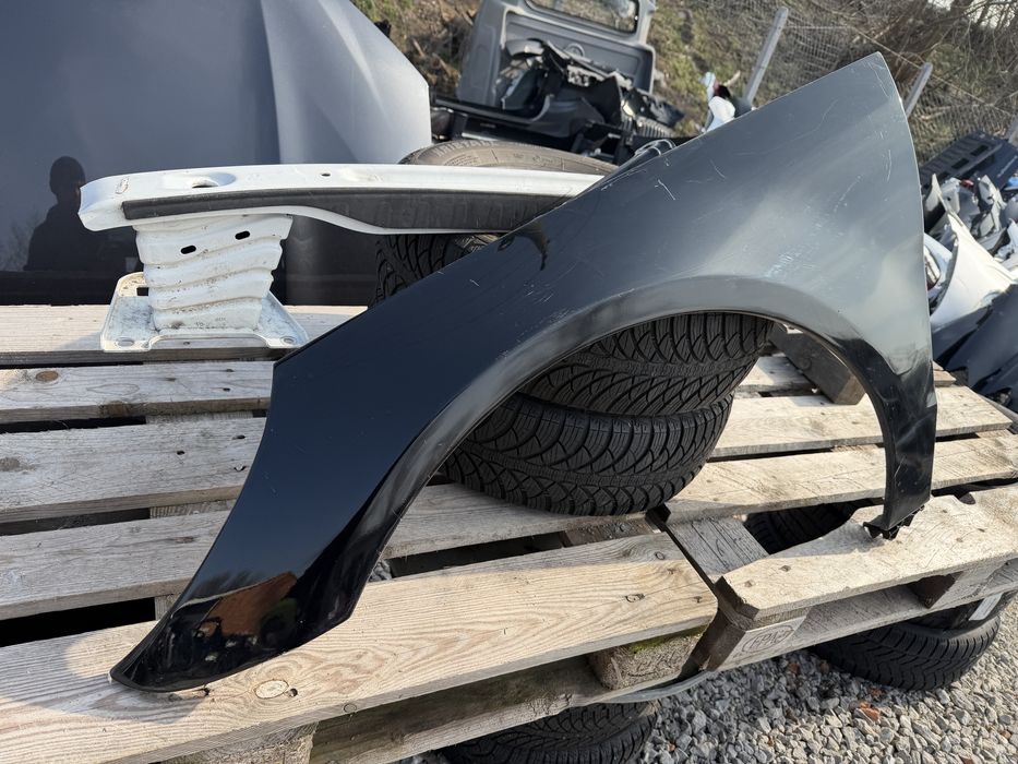 Калник Mercedes R Class W251