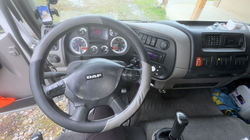 Daf LF 45 2011 3,5T
