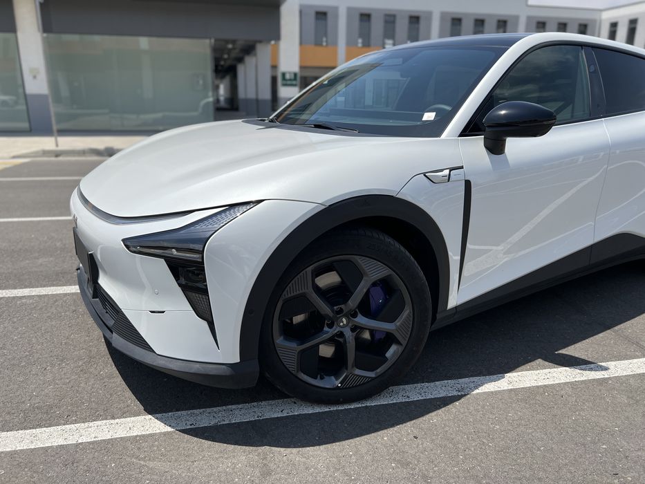 Robo car 01 full 2x4