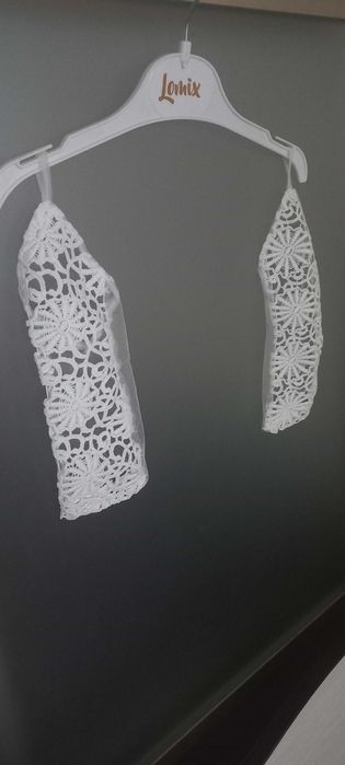 Прокат наряда для девочки