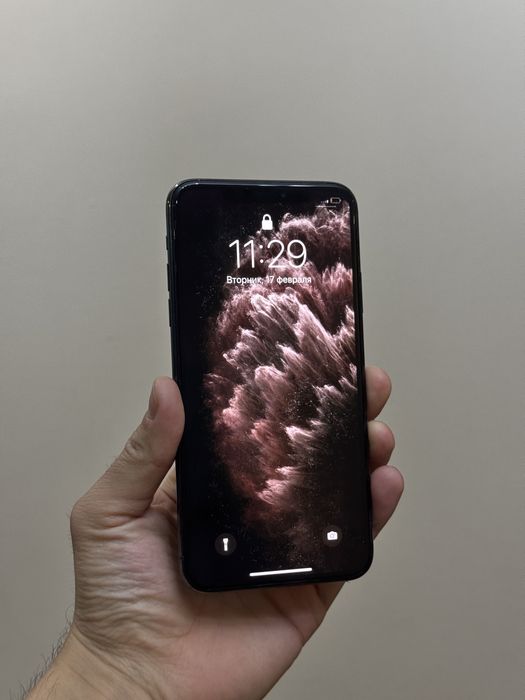 Iphone 11 Pro Max. 256гб. 10/10
