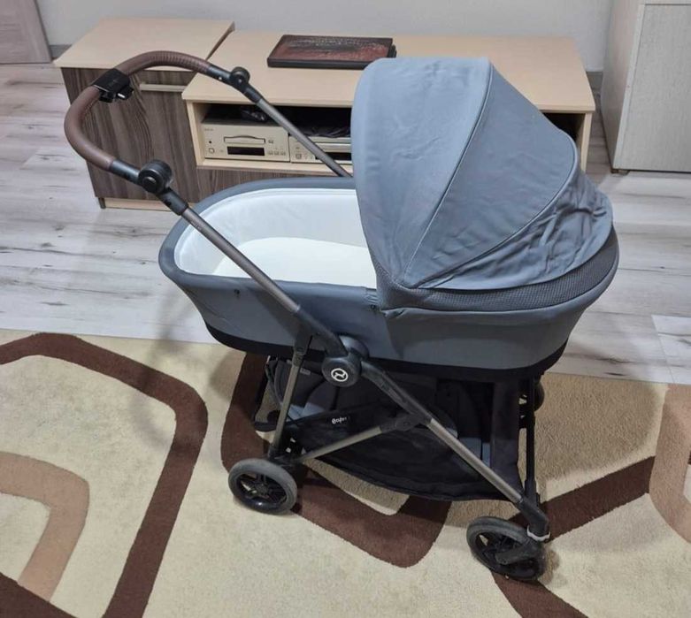 Carucior Cybex Melio