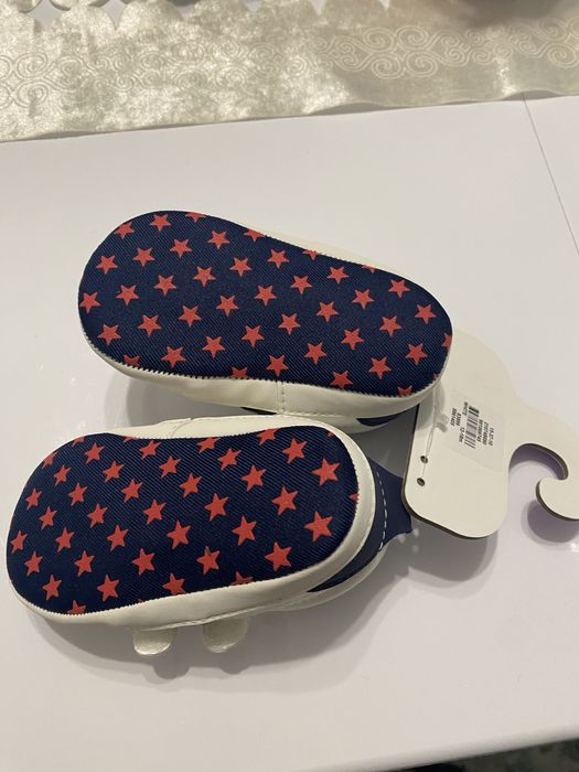 Детски обувки primark